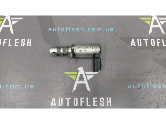 Електромагнітний клапан масляного насоса 9678181380, 70551080 Citroen Ford Peugeot бу